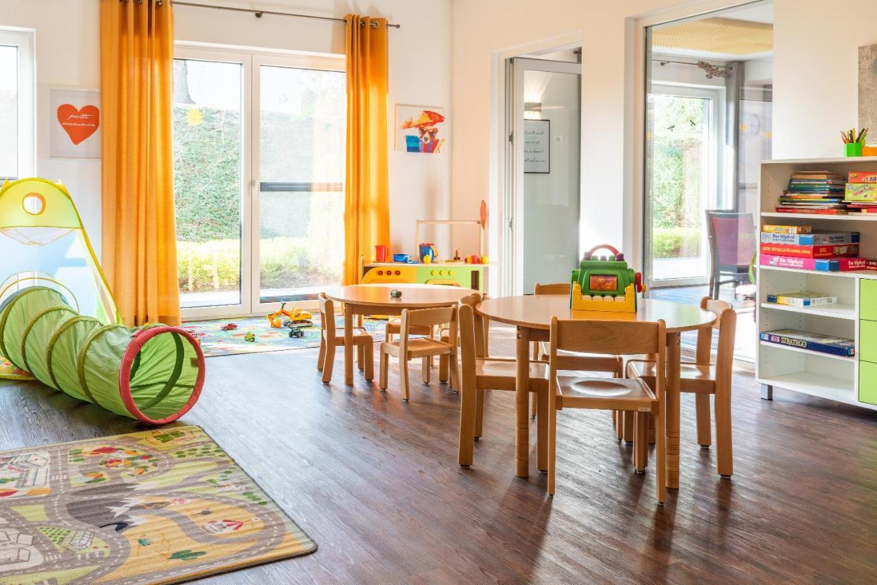 Appartement "Froschkoenig" - Oase Am Haff Garz  Экстерьер фото